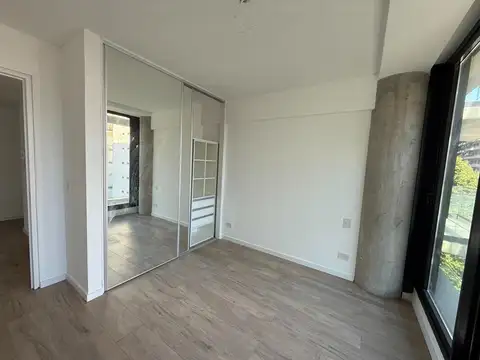 Departamento en Alquiler A Estrenar