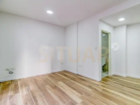 Departamento en Alquiler 5 años