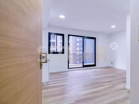 Departamento en Alquiler de Monoambiente