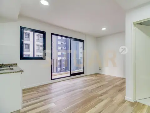 Avenida San Juan 2800