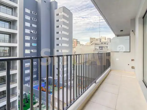 Departamento en Alquiler al Norte