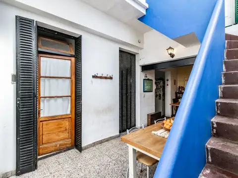 Depto Tipo Casa en Venta de 4 dormitorios