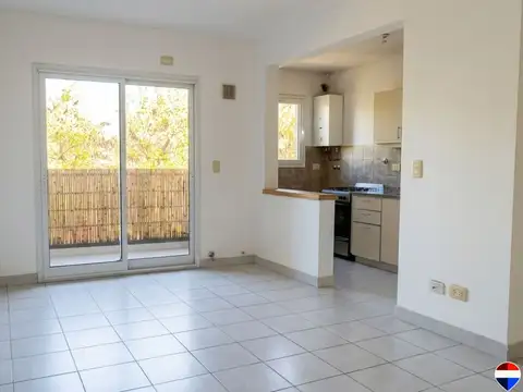 VENTA DEPTO 2 AMB BALCON PARRILLA AMENITIES TIGRE