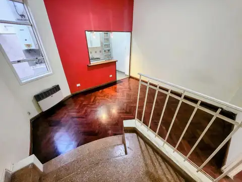 Departamento en venta - 1 Dormitorio 1 Baño - Caballito