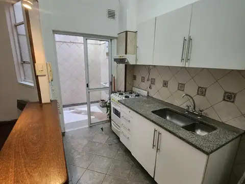 José Juan Biedma e/ Yerbal y Avenida Rivadavia