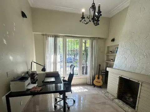 Casa en Alquiler 50 años