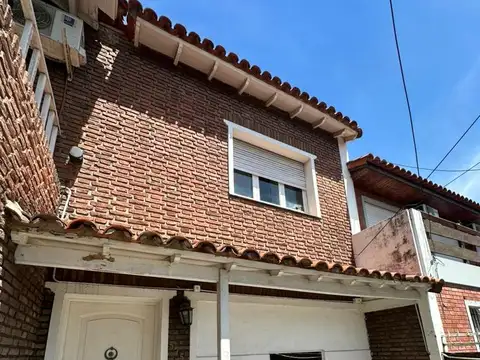 Casa en Alquiler de 3 dormitorios
