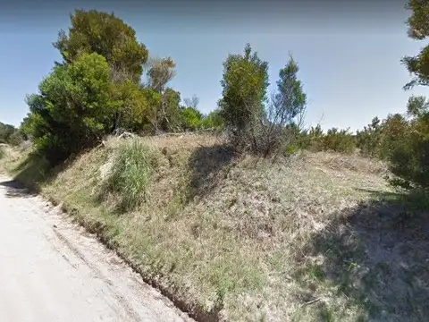 Terreno en Venta en Mar Azul, USD 34.000