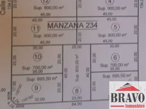 San Clemente y Miramar entre 31 y 100