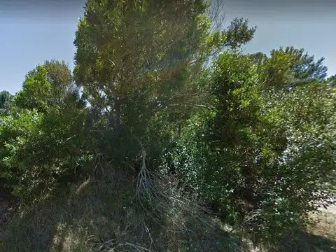 Terreno en Venta 45  mts Fondo