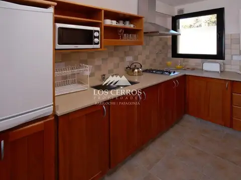 Departamento en Venta en San Carlos de Bariloche, USD 220.000