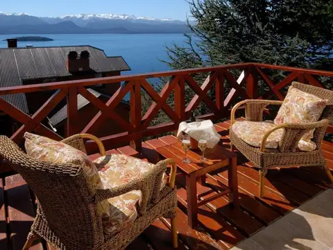 Departamento en Venta en San Carlos de Bariloche, Bariloche