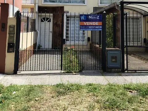 Casa en Venta en San Bernardo del Tuyu, Partido de La Costa