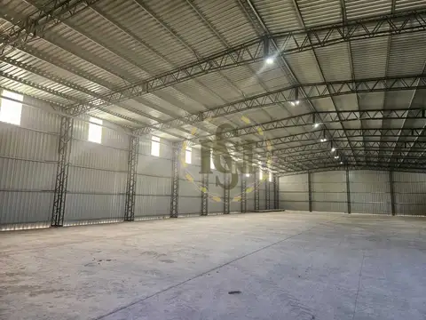 ALQUILER LOCAL RUTA 101 PROX, IDEAL DEPOSITO