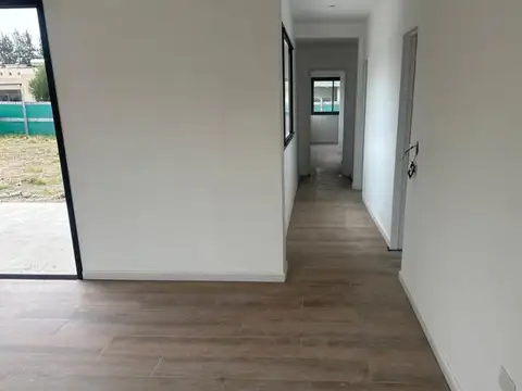 Casa en Venta A Estrenar