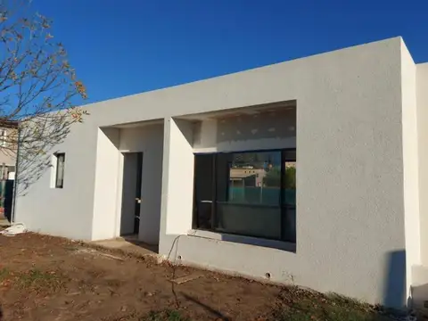 Casa en Santa Isabel
