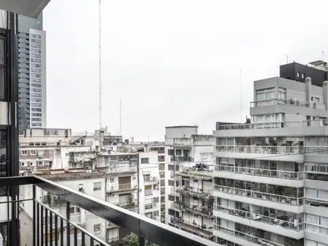 Departamento en Alquiler de 3 ambientes