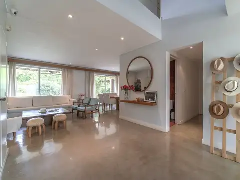 Casa en Venta al Sureste