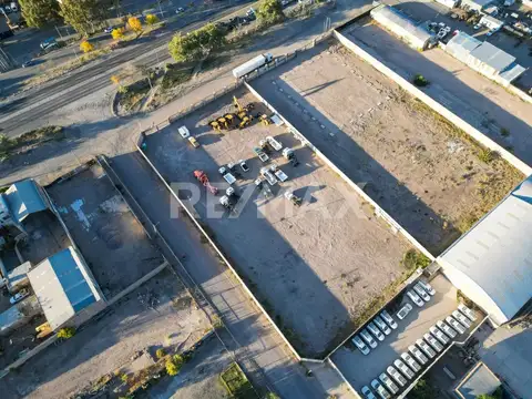 LOTE 5000 m2  FRENTE DE RUTA MOSCONI , NEUQUEN