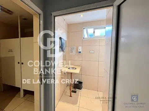 Cochera en Rivadavia al 3100 MetroParking