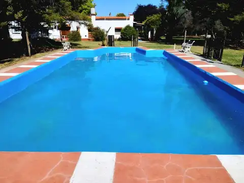 Quinta en Venta en El Cerrito, USD 160.000