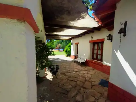 Quinta en Venta en El Cerrito, USD 160.000