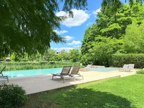 Departamento 2 AMB en VENTA, PILAR