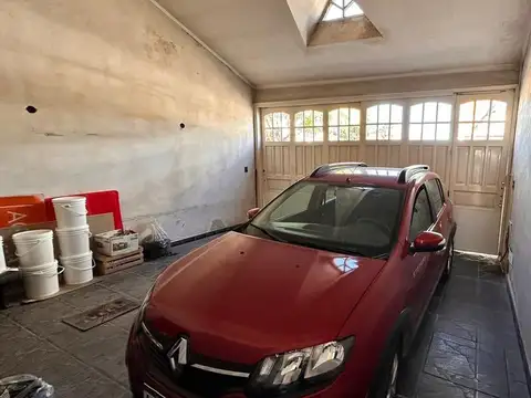 Casa en Venta 43 años