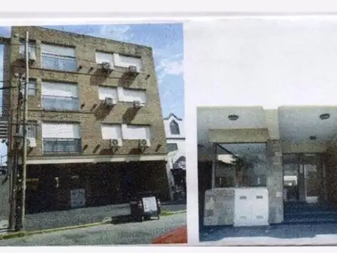 EXCELENTE DOS AMBIENTES  EN PLENO CENTRO DE SAN ISIDRO