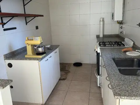 Departamento en Alquiler Apto profesional