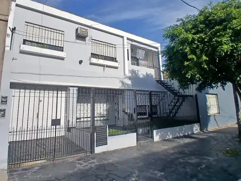ALQUILER CASA SAN JUSTO
