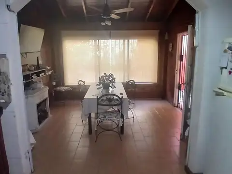 Casa en Venta en San Justo, USD 100.000