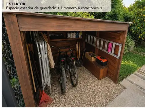 Casa en Venta al Norte
