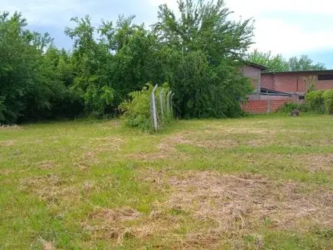 Terreno en Venta de 546,0 m2