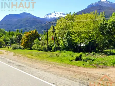 ruta 40  al 1900