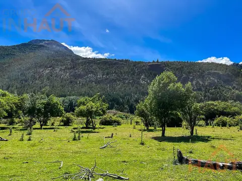 Terreno en venta en el hoyo