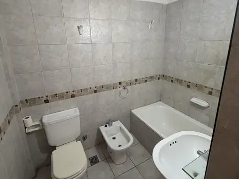 Departamento en Alquiler Apto profesional