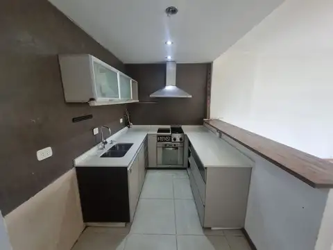 Departamento en Alquiler de Monoambiente