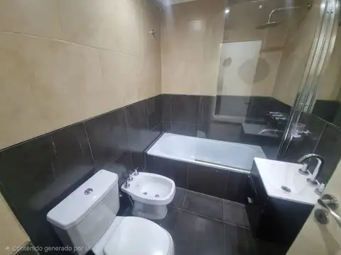 Departamento en Alquiler en Villa General Mitre, $ 550.000
