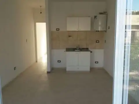 Departamento en Venta al Norte