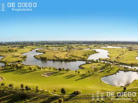 Terreno en Venta en Carmelo, USD 35.000