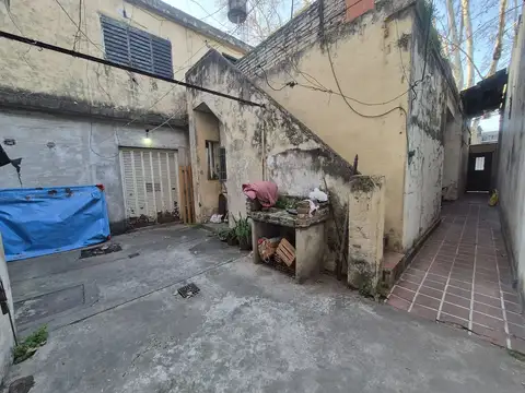 Casa en Venta 60 años