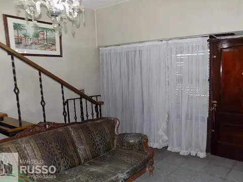 Casa en Venta de 5 dormitorios