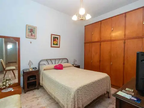 Depto Tipo Casa en Venta de 2 ambientes