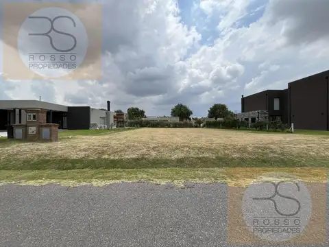 Lote en Venta - Prados del Oeste 2