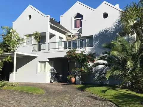 Casa en Venta 18 años