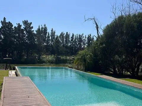 Casa en Venta en Nordelta Los Castores, USD 999.000