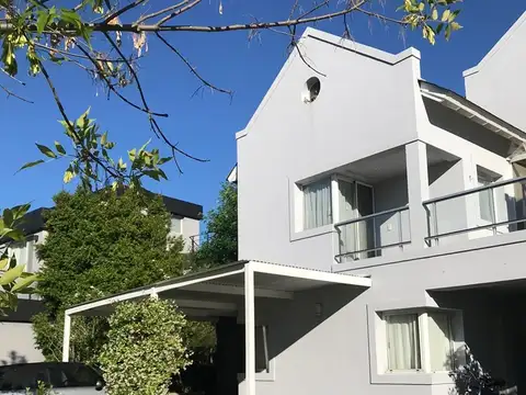 Casa en Venta al Norte