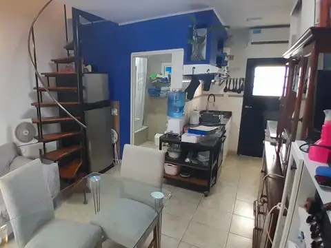 Casa en Venta 10 años