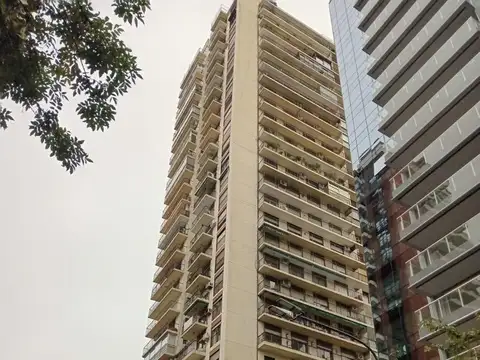 Departamento en alquiler Palermo Chico